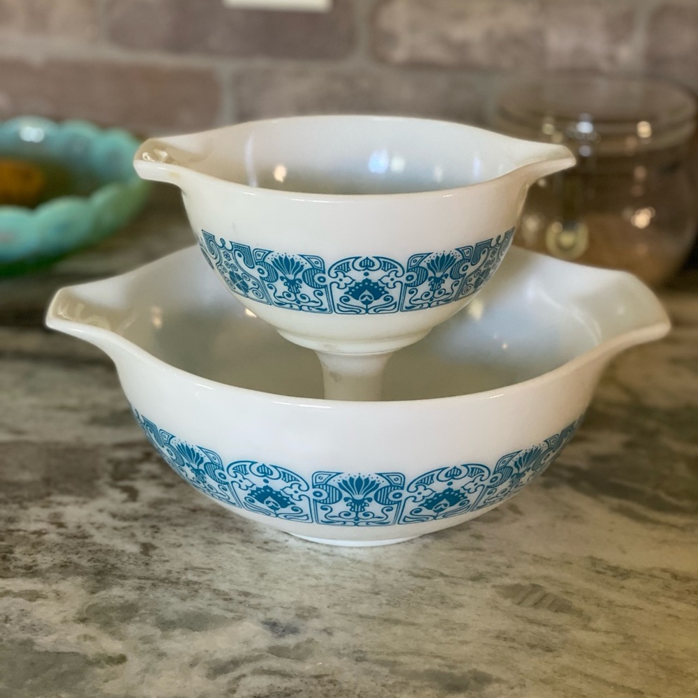 Horizon Pyrex